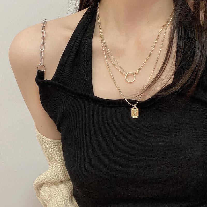 Classic Layering Set Necklace