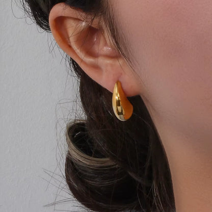 Maya Earrings