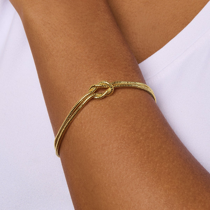 Love Knot Bracelet