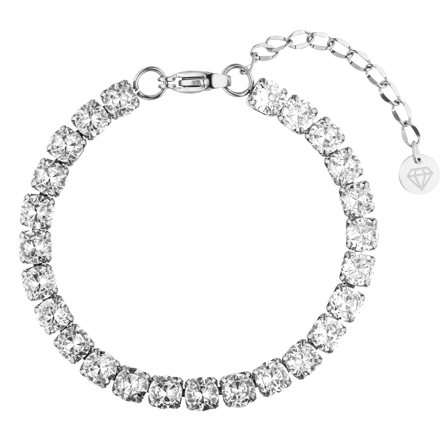 Tennis Bracelet