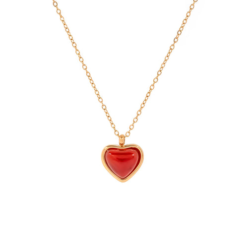 AMORE NECKLACE