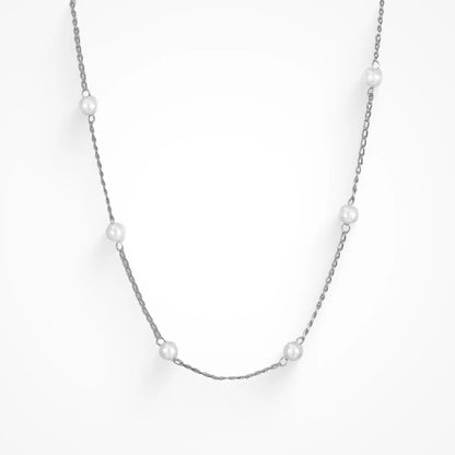 Lover Girl Necklace