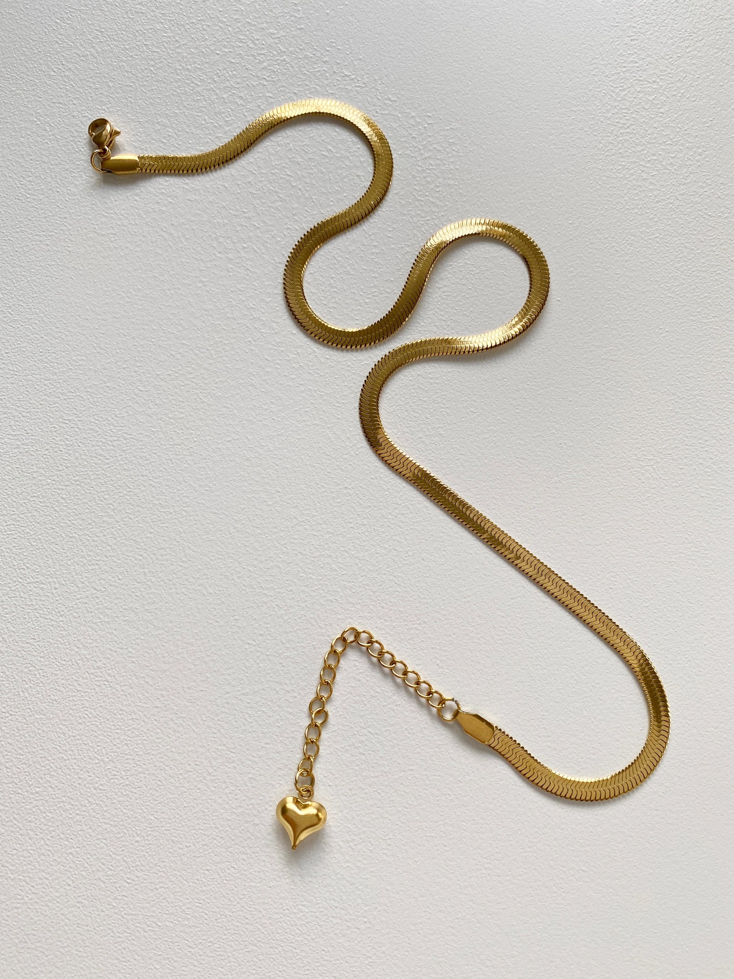 SNAKE CHAIN