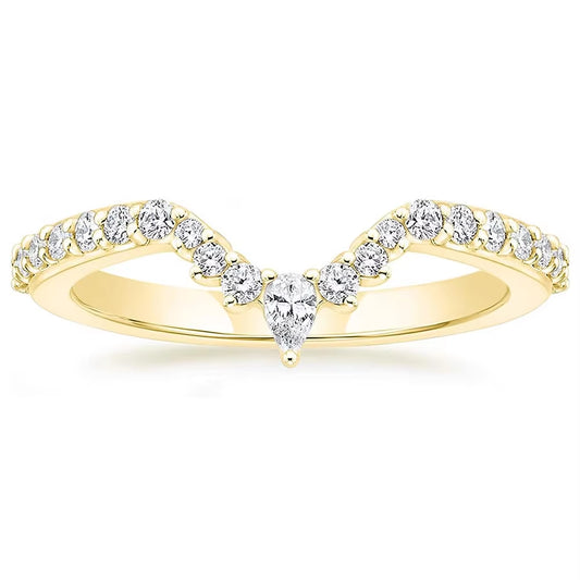 Princess Promise Ring