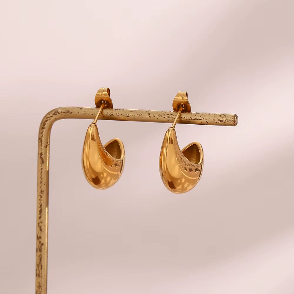 Maya Earrings