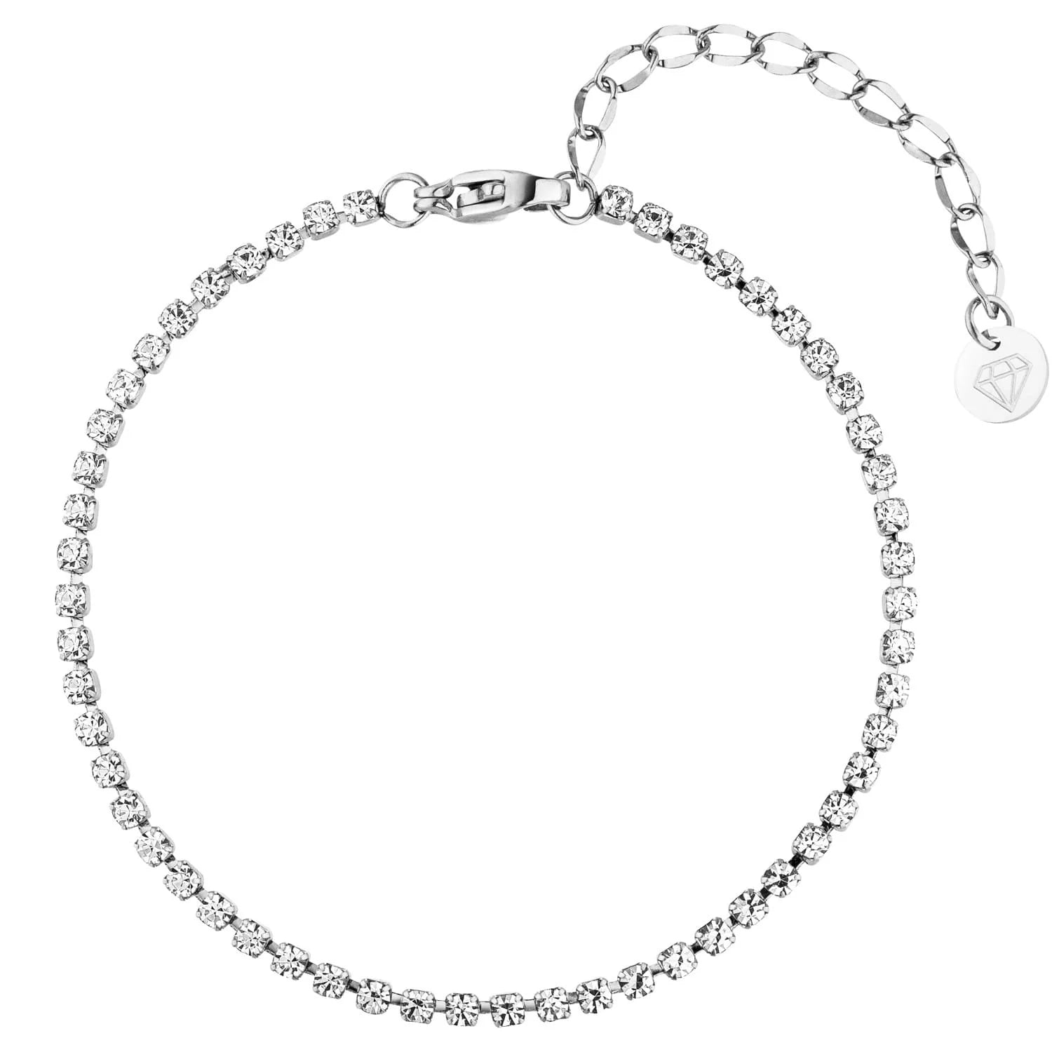 Tennis Bracelet